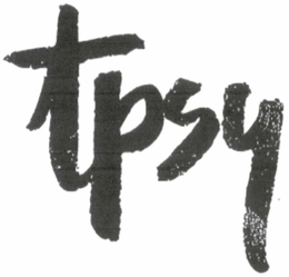 TPSY trademark