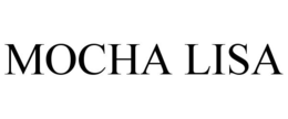 MOCHA LISA trademark