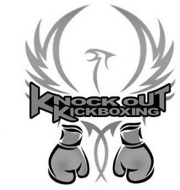 KNOCK OUT KICKBOXING trademark