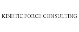 KINETIC FORCE CONSULTING trademark