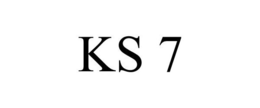 KS 7 trademark