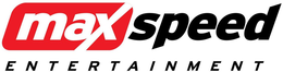 MAXSPEED ENTERTAINMENT trademark