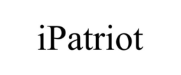 IPATRIOT trademark