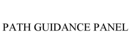 PATH GUIDANCE PANEL trademark