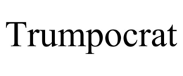 TRUMPOCRAT trademark