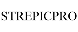 STREPICPRO trademark