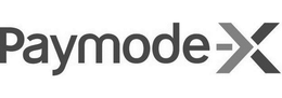 PAYMODE-X trademark