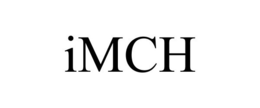 IMCH trademark