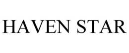 HAVEN STAR trademark