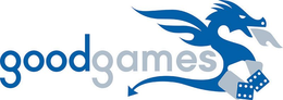 GOODGAMES trademark
