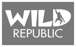 WILD REPUBLIC trademark