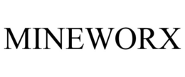 MINEWORX trademark