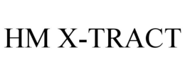 HM X-TRACT trademark