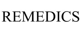 REMEDICS trademark