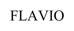 FLAVIO trademark