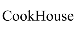 COOKHOUSE trademark