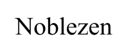 NOBLEZEN trademark