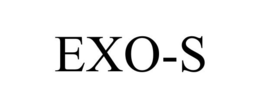 EXO-S trademark