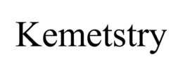 KEMETSTRY trademark