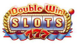 DOUBLE WIN SLOTS 777 trademark