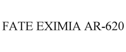 FATE EXIMIA AR-620 trademark