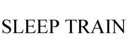 SLEEP TRAIN trademark