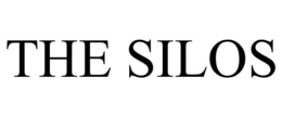 THE SILOS trademark