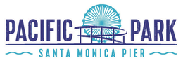 PACIFIC PARK SANTA MONICA PIER trademark