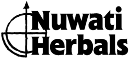 NUWATI HERBALS trademark