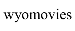WYOMOVIES trademark