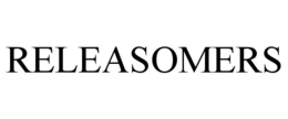 RELEASOMERS trademark