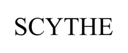 SCYTHE trademark