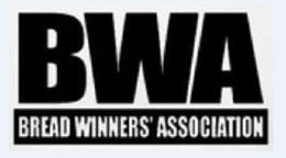 BWA BREAD WINNERS' ASSOCIATION trademark