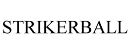 STRIKERBALL trademark