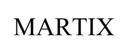 MARTIX trademark
