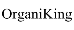 ORGANIKING trademark