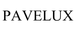 PAVELUX trademark