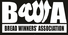 BWA BREAD WINNERS' ASSOCIATION trademark
