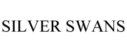SILVER SWANS trademark