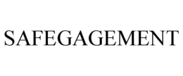 SAFEGAGEMENT trademark