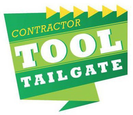 CONTRACTOR TOOL TAILGATE trademark