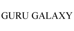 GURU GALAXY trademark