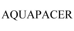 AQUAPACER trademark