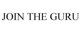 JOIN THE GURU trademark