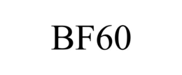 BF60 trademark