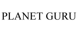 PLANET GURU trademark