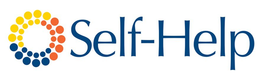SELF-HELP trademark