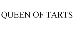 QUEEN OF TARTS trademark