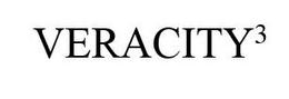 VERACITY3 trademark