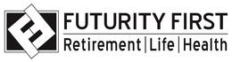 FF FUTURITY FIRST RETIREMENT LIFE HEALTH trademark